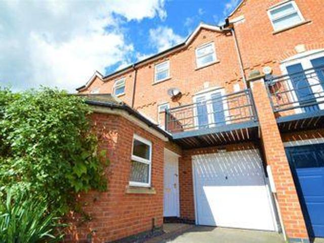 House for rent in Haddon, East Midlands