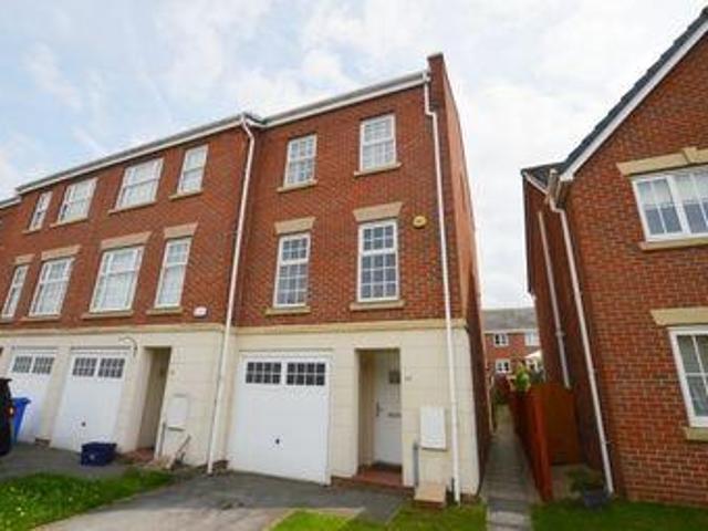 House for rent in South Yorkshire