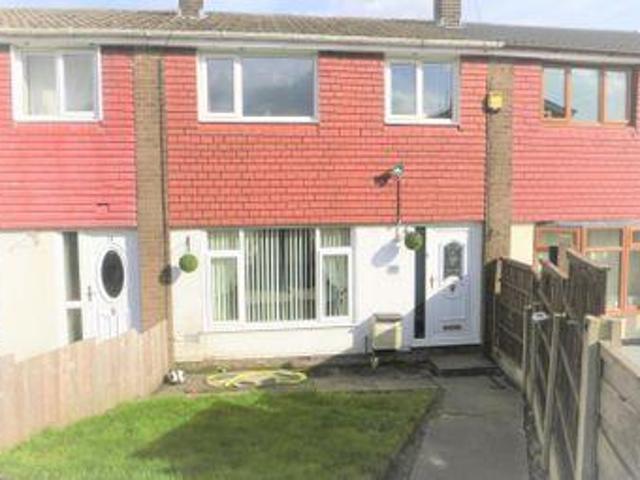 House for rent in Lancashire