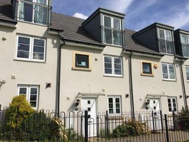 House for rent in Basingstoke, Basingstoke and Deane
