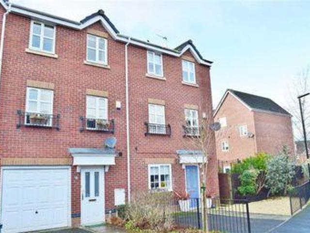 House for rent in Higher Bartle, Lancashire
