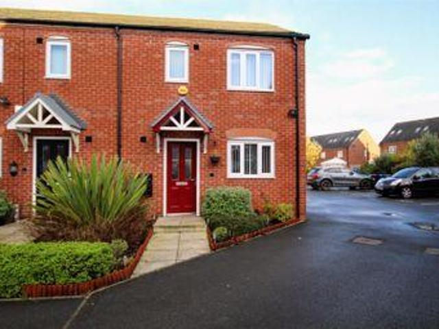 House for rent in Prescot