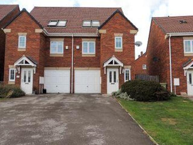 House for rent in Ossett, West Yorkshire