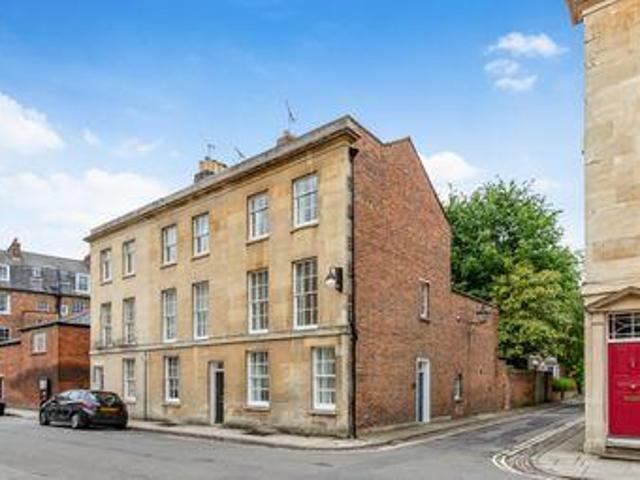 House for rent in The Slade, Oxfordshire