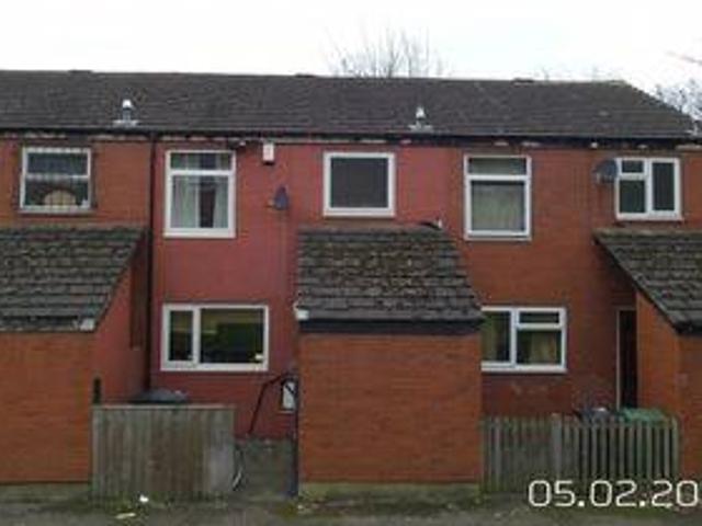 House for rent in West Yorkshire