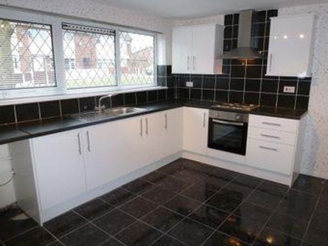 House for rent in Lancashire