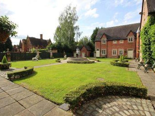 House for rent in Stone, Baswich