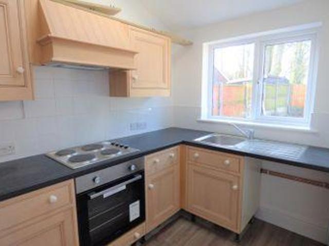 House for rent in Prescot, Knowsley