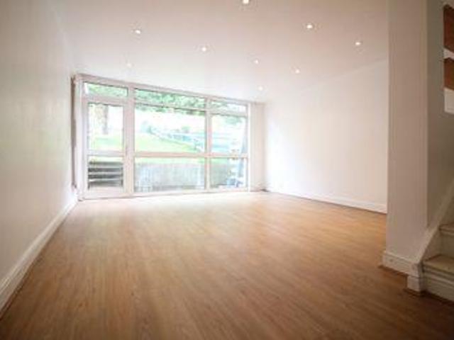House for rent in Wembley, Greater London