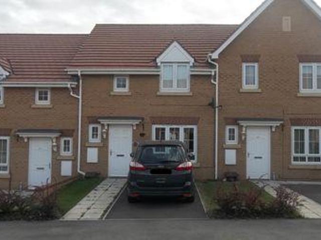 House for rent in Gainsborough CP, Ingleby