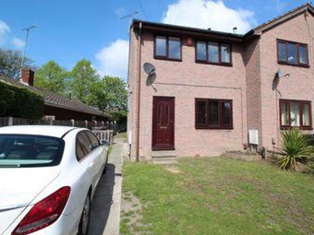 House for rent in South Yorkshire