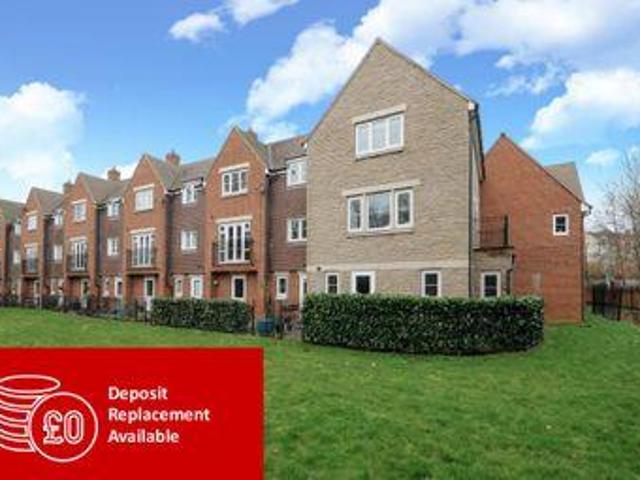 House for rent in Dromore, Oxfordshire