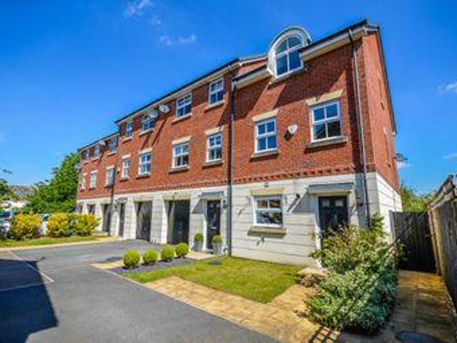 House for rent in Trafford Park, Greater Manchester