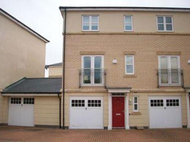 House for rent in Haddon, East Midlands