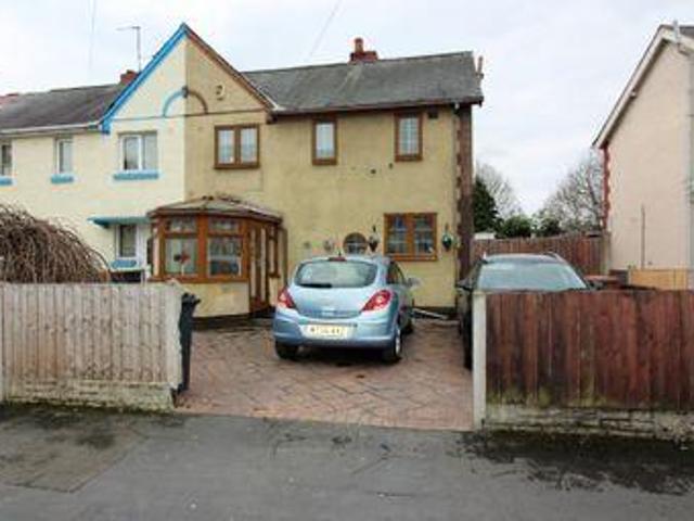 House for rent in Willenhall, Walsall