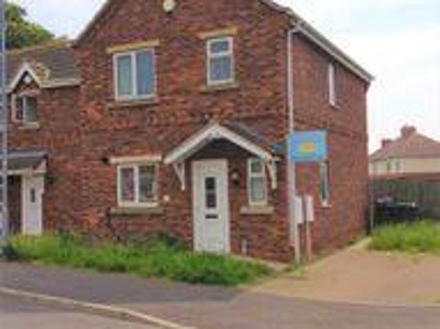 House for rent in South Yorkshire