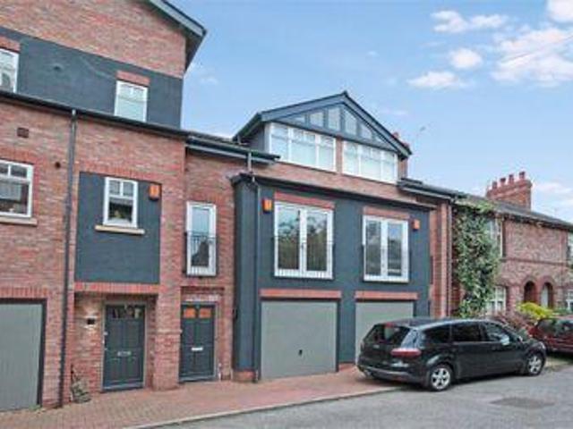 House for rent in Alderley Edge