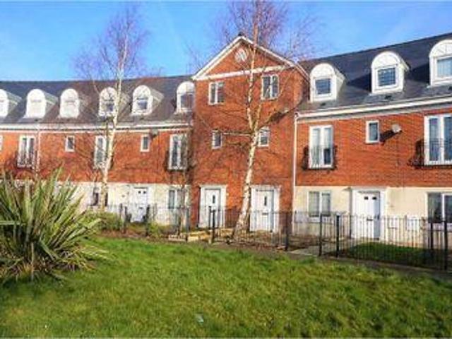 House for rent in Widnes