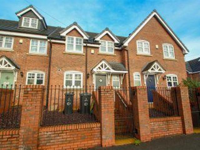 House for rent in Stoke-on-Trent