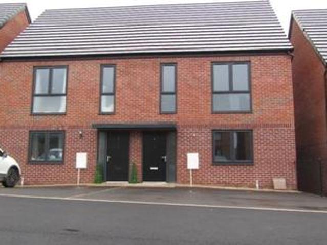 House for rent in Halton