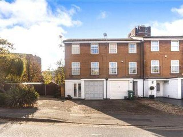 House for rent in Staines-upon-Thames, Surrey