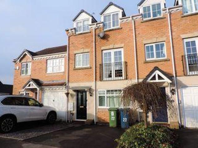 House for rent in Baswich, Staffordshire