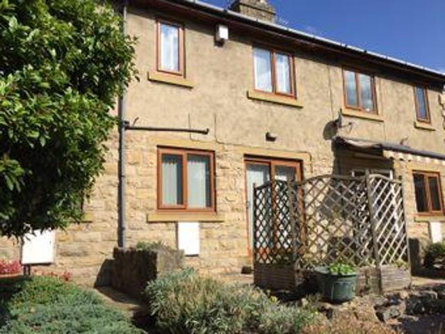 House for rent in Ilkley, West Yorkshire