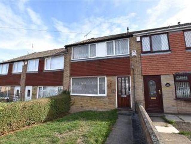 House for rent in West Yorkshire
