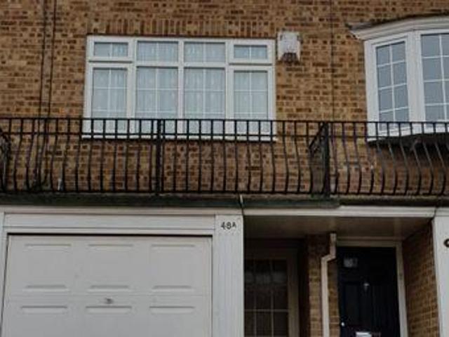House for rent in Brompton, Gillingham