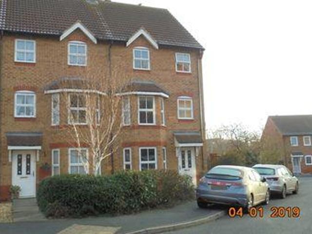 House for rent in Crookhill, Worcestershire