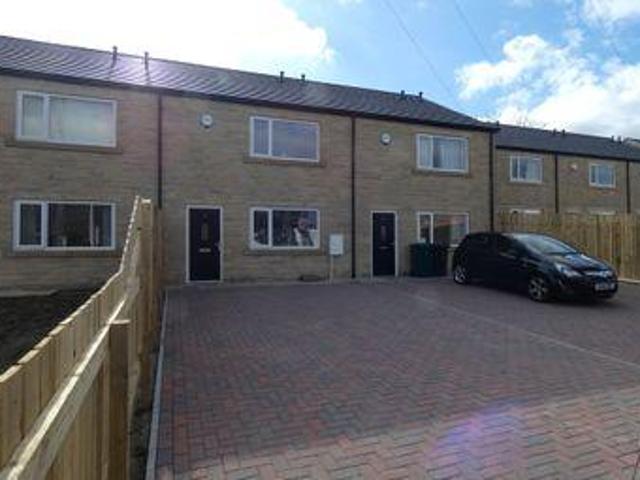 House for rent in Bingley, West Yorkshire