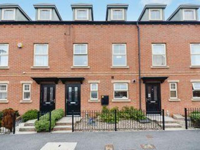 House for sale in South Yorkshire