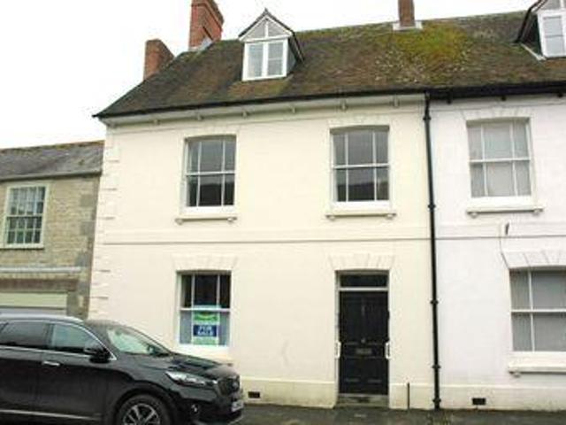 House for sale in Warminster, Wiltshire