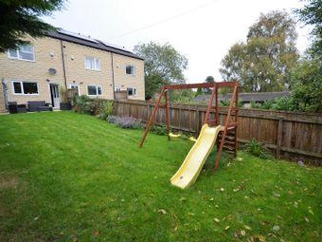 House for sale in Halifax, West Yorkshire