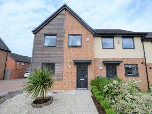House for sale in South Yorkshire