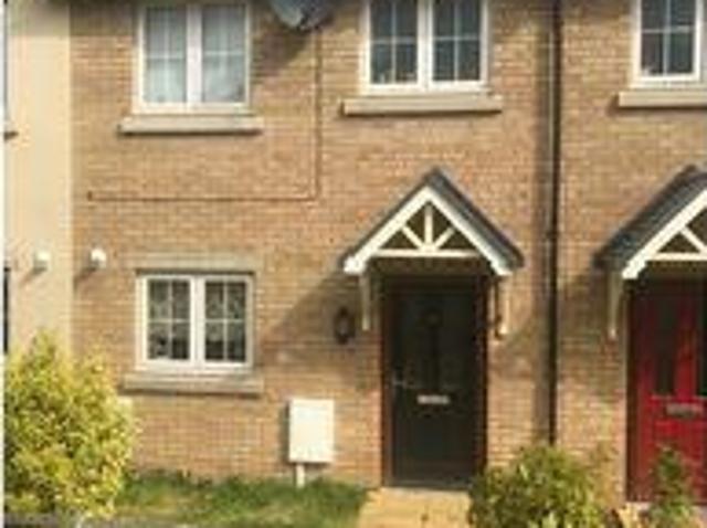 House for sale in Northampton, Northamptonshire