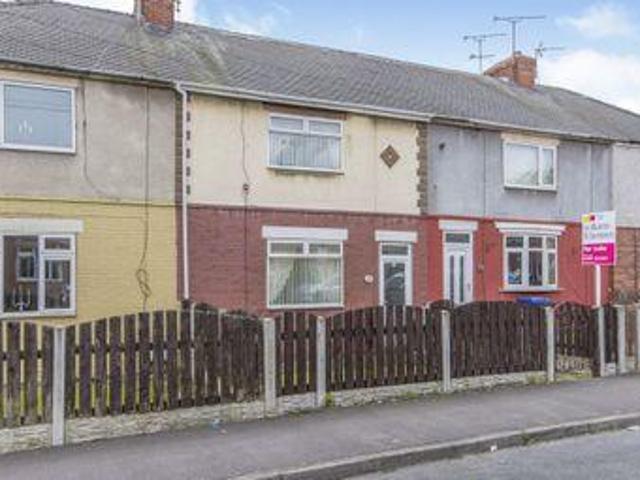 House for sale in Mexborough