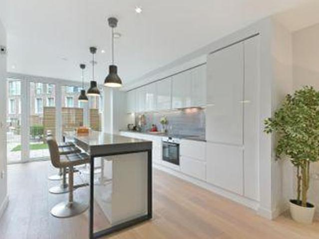 House for sale in Lyons, Greater London