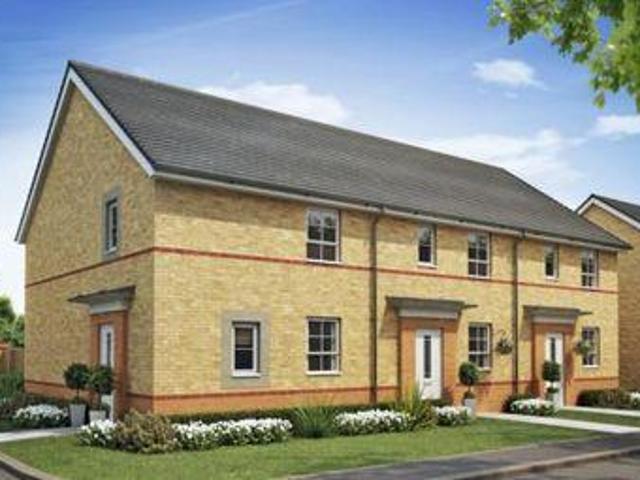 House for sale in Stoke-on-Trent