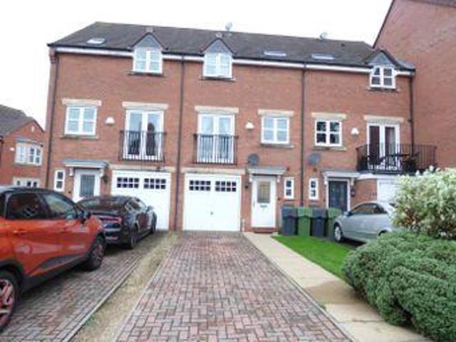 House for sale in Bromsgrove, Worcestershire