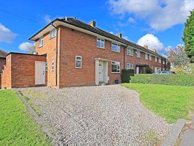 House for sale in West Midlands