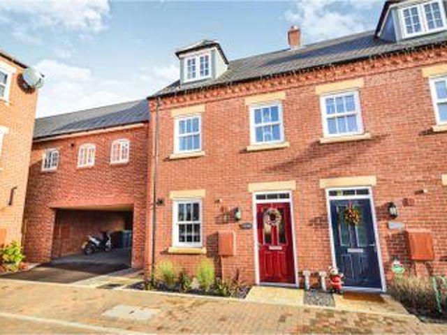 House for sale in Bedford