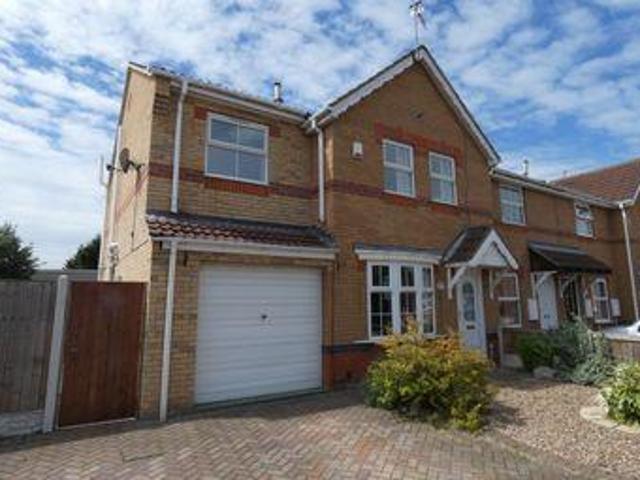 House for sale in South Yorkshire