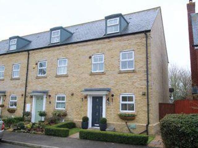 House for sale in Chedburgh, Suffolk
