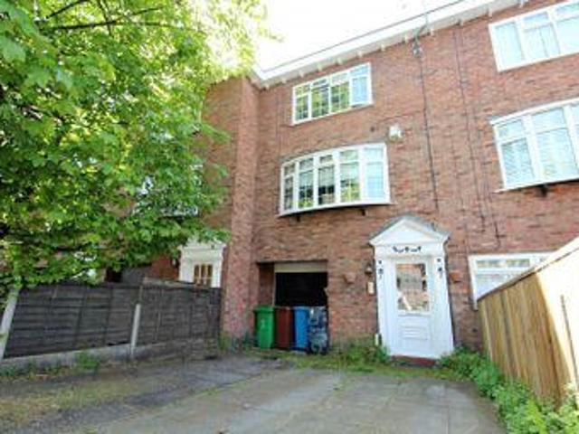House for sale in Lancashire