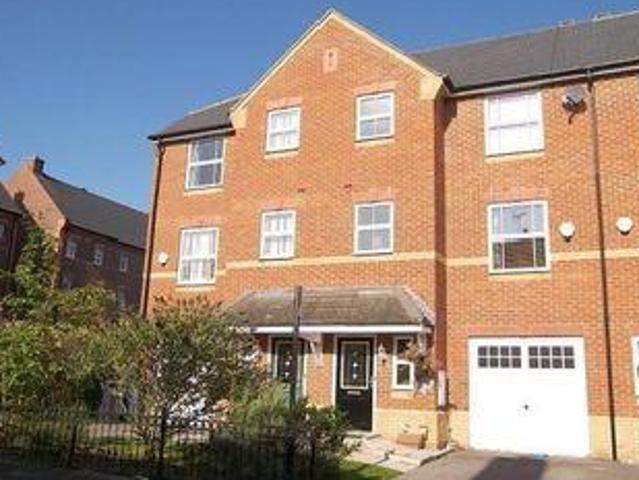 House for sale in Warrington