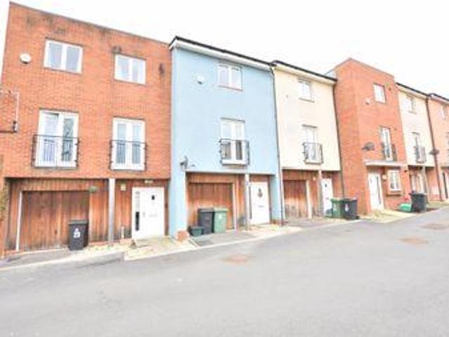 House for sale in Gloucester, Gloucestershire