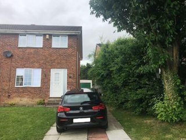House for sale in West Yorkshire