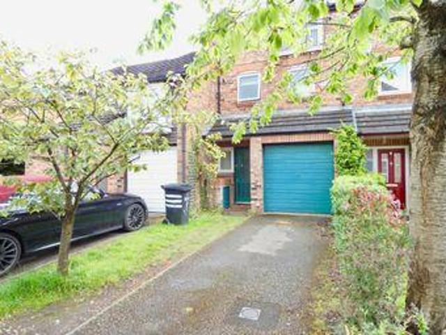 House for sale in Wilmslow