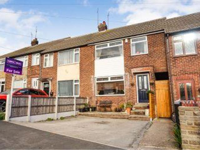 House for sale in West Yorkshire